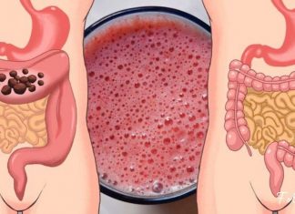 როგორ გამოვიყენოთ ჭარხალი ღვიძლისა და მსხვილი ნაწლავის გასაწმენდად? საინტერესოა…