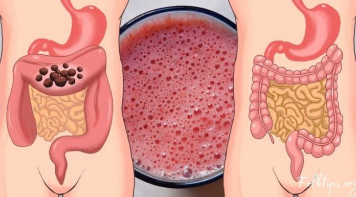 როგორ გამოვიყენოთ ჭარხალი ღვიძლისა და მსხვილი ნაწლავის გასაწმენდად? საინტერესოა…