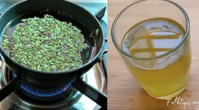 მუცლის შებერილობა გამუდმებით მტანჯავდა სანამ ეს საოცარი ჩაი არ აღმოვაჩინე