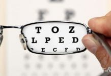 მათ ვისაც მხედველობის პრობლემა აწუხებს, ეს 8 მარტივი რჩევა აუცილებლად გამოადგება!