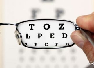 მათ ვისაც მხედველობის პრობლემა აწუხებს, ეს 8 მარტივი რჩევა აუცილებლად გამოადგება!
