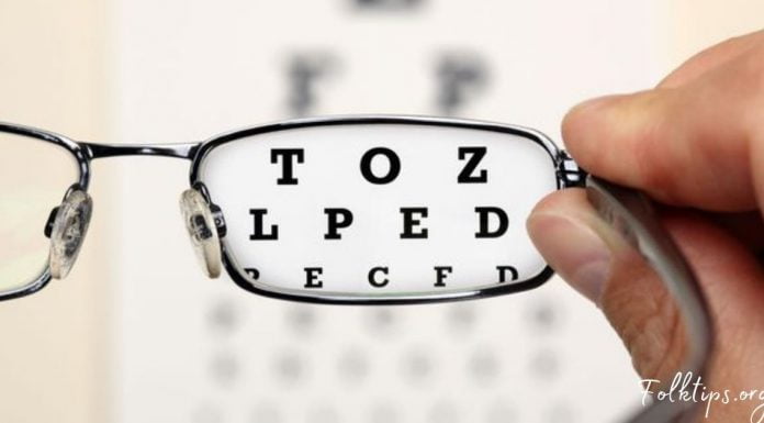 მათ ვისაც მხედველობის პრობლემა აწუხებს, ეს 8 მარტივი რჩევა აუცილებლად გამოადგება!