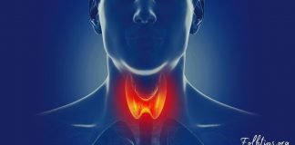 შეამოწმეთ საკუთარი თავი! ფარისებრი ჯირკვლის პრობლემის 12 სიმპტომი