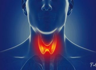 შეამოწმეთ საკუთარი თავი! ფარისებრი ჯირკვლის პრობლემის 12 სიმპტომი