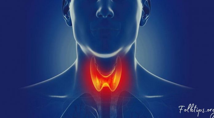 შეამოწმეთ საკუთარი თავი! ფარისებრი ჯირკვლის პრობლემის 12 სიმპტომი