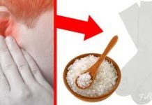 როგორ უნდა ვუშველოთ ყურის ტკივილს? ამ მეთოდის გამოყენებით მიიღებთ საოცარ შედეგს!