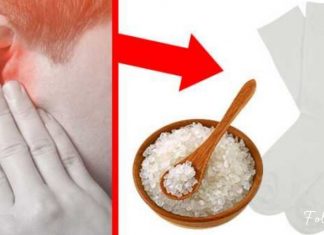 როგორ უნდა ვუშველოთ ყურის ტკივილს? ამ მეთოდის გამოყენებით მიიღებთ საოცარ შედეგს!