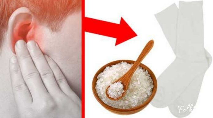 როგორ უნდა ვუშველოთ ყურის ტკივილს? ამ მეთოდის გამოყენებით მიიღებთ საოცარ შედეგს!