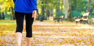 10 საინტერესო ფაქტი სეირნობაზე, ვერც კი წარმოვიდგენდით, რომ ასეთი სასარგებლო იყო!