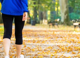 10 საინტერესო ფაქტი სეირნობაზე, ვერც კი წარმოვიდგენდით, რომ ასეთი სასარგებლო იყო!