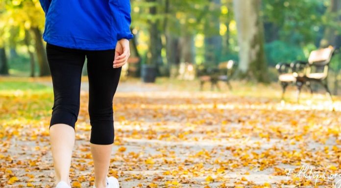 10 საინტერესო ფაქტი სეირნობაზე, ვერც კი წარმოვიდგენდით, რომ ასეთი სასარგებლო იყო!