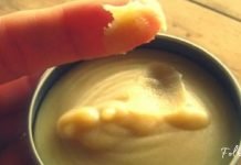 მალამო, რომელიც ყველა ჭრილობას და კანის დაზიანებას მოგიშუშებთ! უნიკალური რეცეპტი