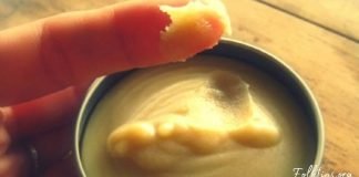 მალამო, რომელიც ყველა ჭრილობას და კანის დაზიანებას მოგიშუშებთ! უნიკალური რეცეპტი