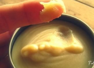 მალამო, რომელიც ყველა ჭრილობას და კანის დაზიანებას მოგიშუშებთ! უნიკალური რეცეპტი