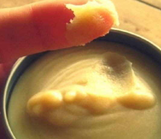 მალამო, რომელიც ყველა ჭრილობას და კანის დაზიანებას მოგიშუშებთ! უნიკალური რეცეპტი