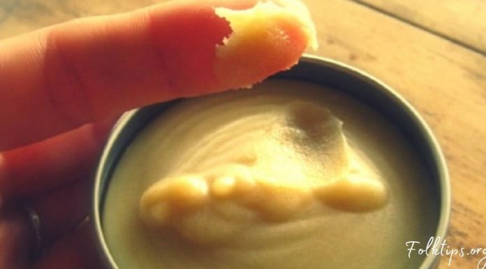 მალამო, რომელიც ყველა ჭრილობას და კანის დაზიანებას მოგიშუშებთ! უნიკალური რეცეპტი