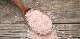 აი რა მოუვა თქვენს ორგანიზმს თუ 30 დღის განმავლობაში ჰიმალაის მარილს მიიღებთ…