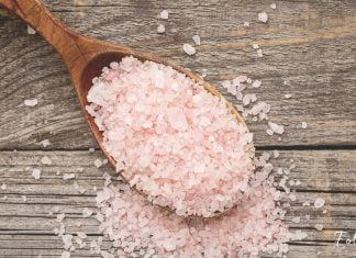 აი რა მოუვა თქვენს ორგანიზმს თუ 30 დღის განმავლობაში ჰიმალაის მარილს მიიღებთ…