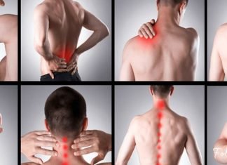 როგორ უნდა მოირჩინოთ სახსრების ტკივილი 7 დღეში? მრავალჯერ ნაცადი ეფექტური მეთოდი