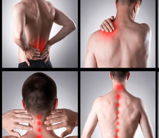 როგორ უნდა მოირჩინოთ სახსრების ტკივილი 7 დღეში? მრავალჯერ ნაცადი ეფექტური მეთოდი