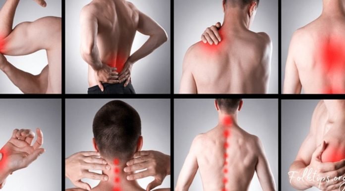 როგორ უნდა მოირჩინოთ სახსრების ტკივილი 7 დღეში? მრავალჯერ ნაცადი ეფექტური მეთოდი