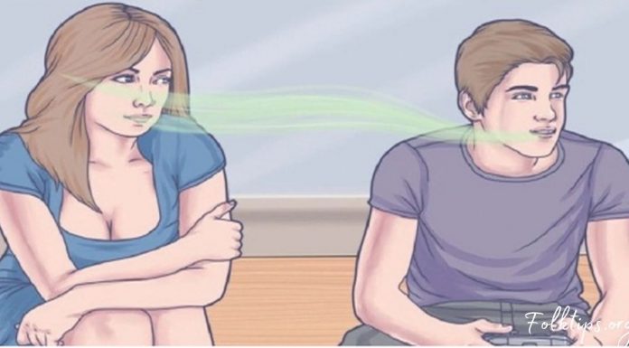 პირის ღრუს სავლების რეცეპტი! მოამზადეთ ეფექტური საშუალება სახლის პირობებში და დაემშვიდობეთ უსიამოვნო სუნს!