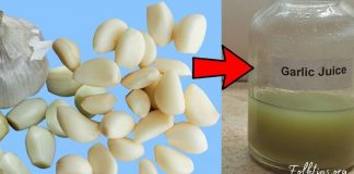 რატომაა ნივრის წვენი სასარგებლო? ის, რაც ყველა ადამიანის ორგანიზმს სჭირდება