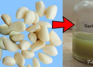 რატომაა ნივრის წვენი სასარგებლო? ის, რაც ყველა ადამიანის ორგანიზმს სჭირდება