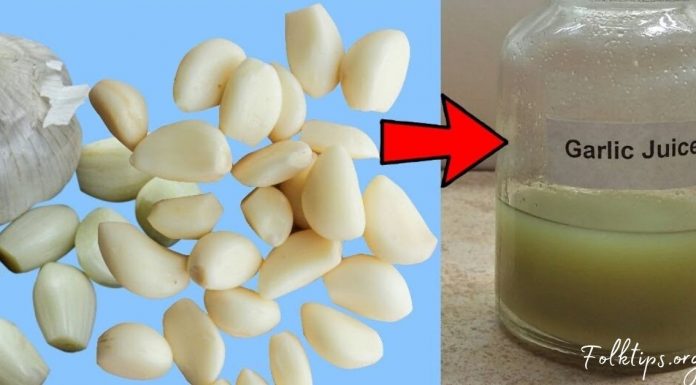 რატომაა ნივრის წვენი სასარგებლო? ის, რაც ყველა ადამიანის ორგანიზმს სჭირდება