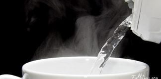 აი, რა დაგემართებათ თუ ყოველ დილით ცხელ წყალს დალევთ. ამის შემდეგ ასე ხშირად მოიქცევით