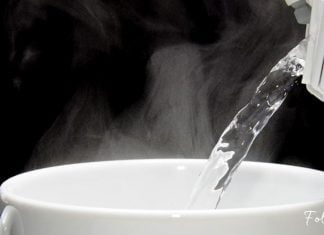 აი, რა დაგემართებათ თუ ყოველ დილით ცხელ წყალს დალევთ. ამის შემდეგ ასე ხშირად მოიქცევით