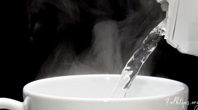 აი, რა დაგემართებათ თუ ყოველ დილით ცხელ წყალს დალევთ. ამის შემდეგ ასე ხშირად მოიქცევით