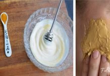 აი, რატომ უნდა გამოიყენოთ კურკუმას კრემი კანის პრომლემების დროს! გაიგეტთ მეტი…