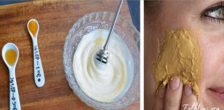 აი, რატომ უნდა გამოიყენოთ კურკუმას კრემი კანის პრომლემების დროს! გაიგეტთ მეტი…