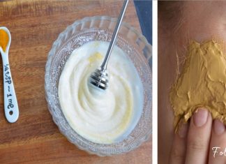 აი, რატომ უნდა გამოიყენოთ კურკუმას კრემი კანის პრომლემების დროს! გაიგეტთ მეტი…