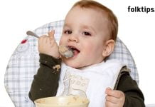 2 რამ, რაც უნდა იცოდეთ ბავშვის მარცვლეულით კვების შესახებ.