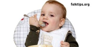 2 რამ, რაც უნდა იცოდეთ ბავშვის მარცვლეულით კვების შესახებ.