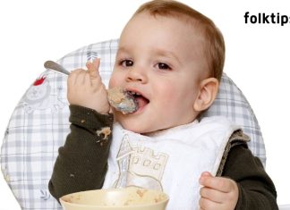 2 რამ, რაც უნდა იცოდეთ ბავშვის მარცვლეულით კვების შესახებ.