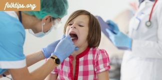 ეს ყველას გამოგადგებათ! ადენოიდები ( გლანდები) – ს დროს რას უნდა მიაქციოთ ყურადღება ბავშვებში და დიდებში.