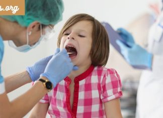 ეს ყველას გამოგადგებათ! ადენოიდები ( გლანდები) – ს დროს რას უნდა მიაქციოთ ყურადღება ბავშვებში და დიდებში.