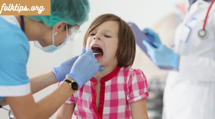 ეს ყველას გამოგადგებათ! ადენოიდები ( გლანდები) – ს დროს რას უნდა მიაქციოთ ყურადღება ბავშვებში და დიდებში.