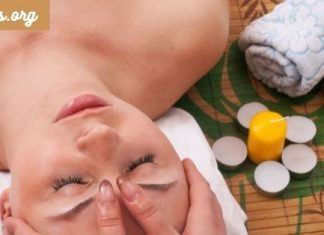 მეთოდი ,რომელიც არ გინახავთ, 5 ვარჯიში სახის ასიმეტრიის კორექციისთვის.