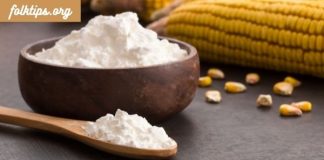 ნიღაბი ,რომელიც თქვენ შეგიძლიათ მოამზადოთ, ბოტოქსთანაა შედარებული.