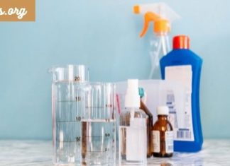 შედეგები გაგაოცებთ. წყალბადის ზეჟანგი ( პერეკისი) – 30 გამოყენების წესი.