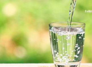 როგორ გავწმინდოთ ორგანიზმი შაქრისგან