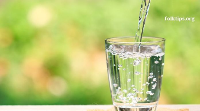 როგორ გავწმინდოთ ორგანიზმი შაქრისგან