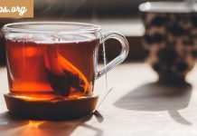 ცხოვრებაში ერთხელ მაინც დაგებადებოდათ კითხვა თუ, რატომ უნდა დალიოთ ცხელი ჩაი და არა ცივი წყალი სიცხეში გასაგრილებლად.