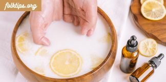 საოცრად მარტივია. არაჩვეულებრივი შეფუთვები ლამაზი და მყარი კანისთვის.