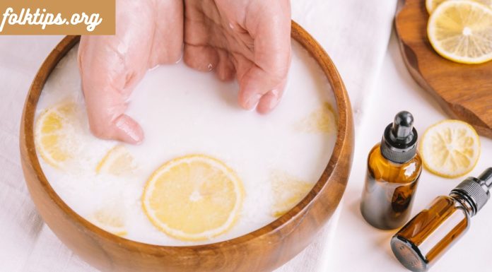 საოცრად მარტივია. არაჩვეულებრივი შეფუთვები ლამაზი და მყარი კანისთვის.