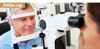 მხედველობა: აი, რას უნდა მიაქციოთ ყურადღება ასაკის მატებასთან ერთად .